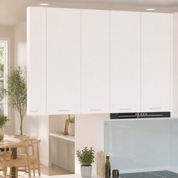 Hanging Kitchen Cabinet: Stylish and Space-Efficient