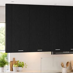 Hanging Kitchen Cabinet: Quality Meets Simplicity