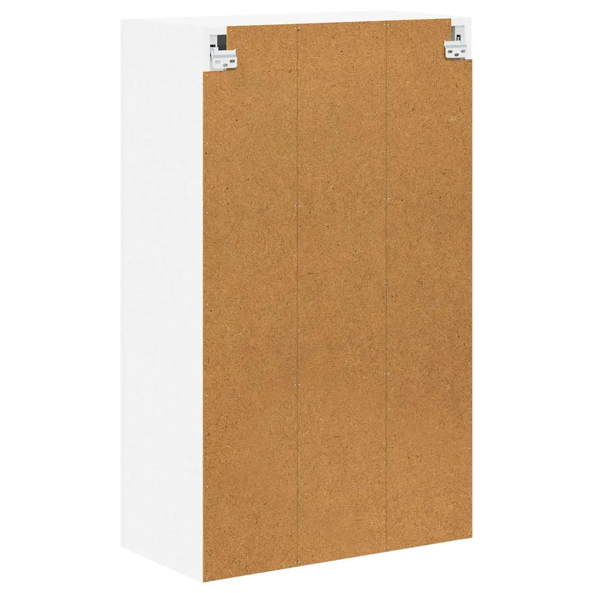 Dishwasher Panel Kitchen Cabinet White Engineered Wood Storage Organiser