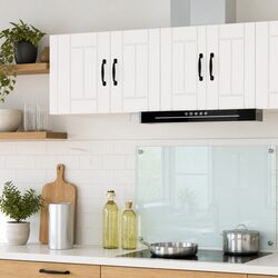 Compact Wall Cabinet for Kitchen Storage Needs