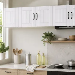 Compact Wall Cabinet: Stylish Storage for Your Kitchen
