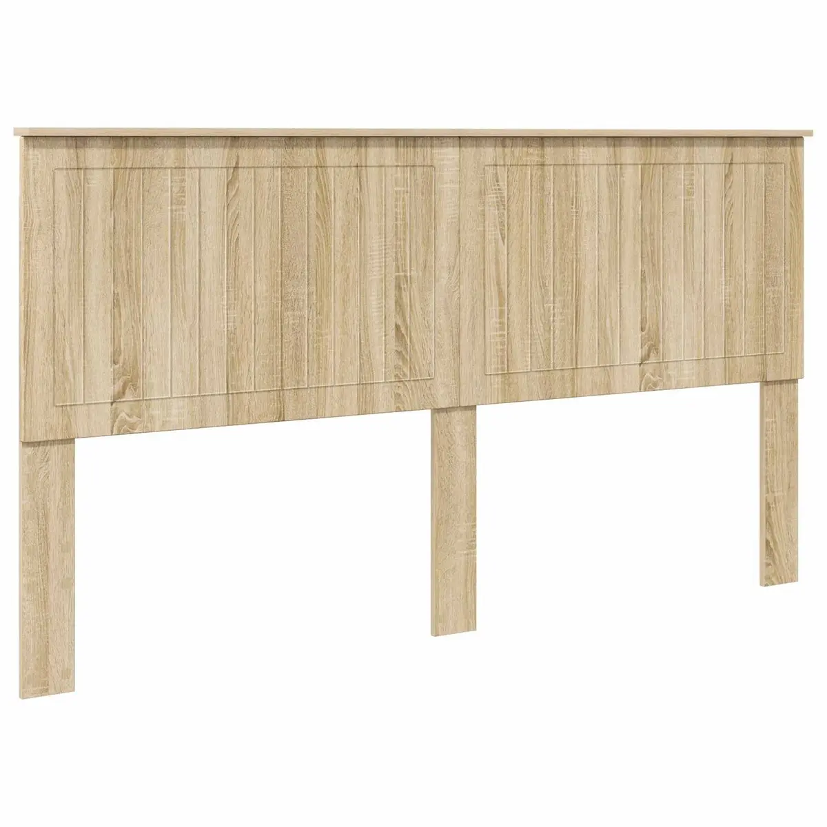 180cm Engineered Wood Headboard
