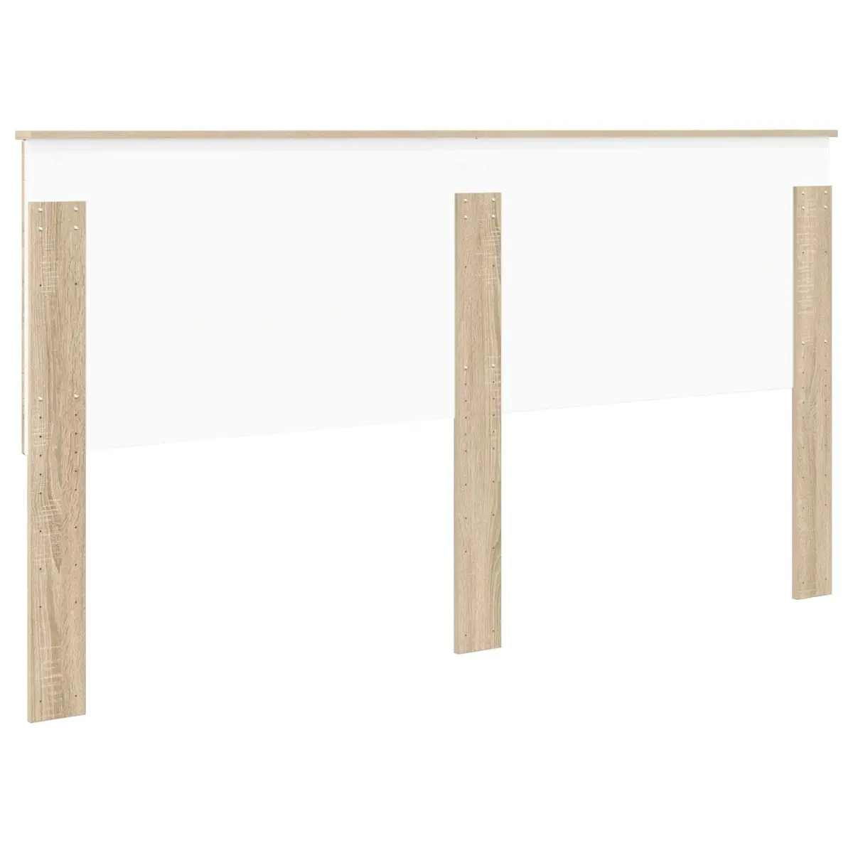 180cm Engineered Wood Headboard