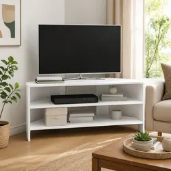Your Perfect Corner TV Cabinet: Stylish and Functional