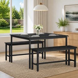Compact Dining Table with Quality Design Features
