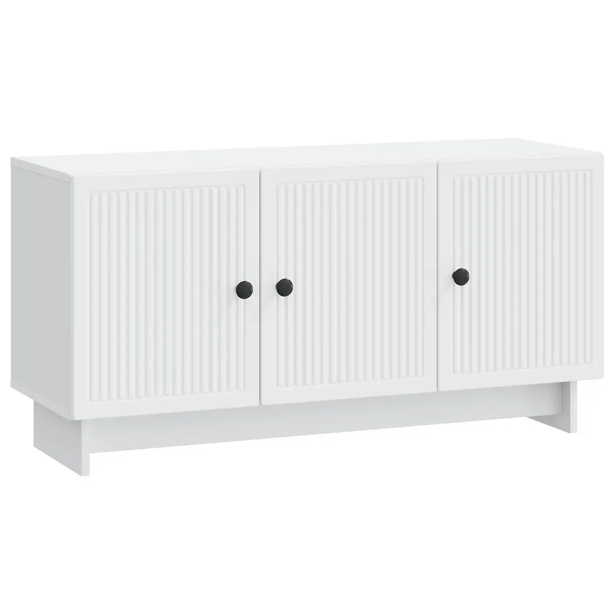 White TV Cabinet