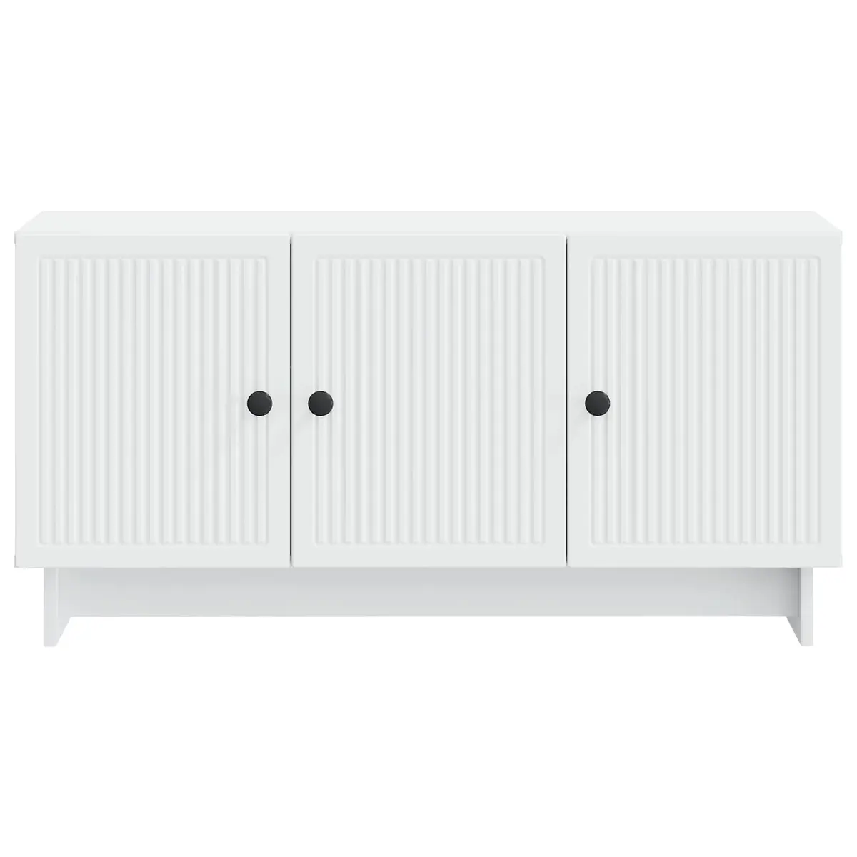 White TV Cabinet