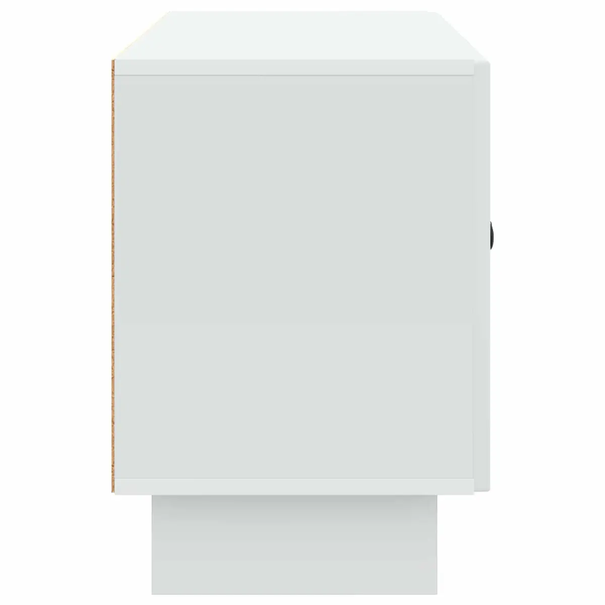 White TV Cabinet