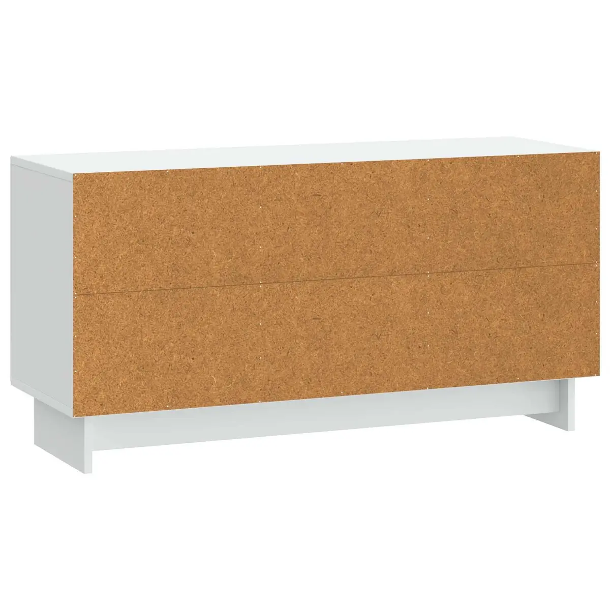 White TV Cabinet