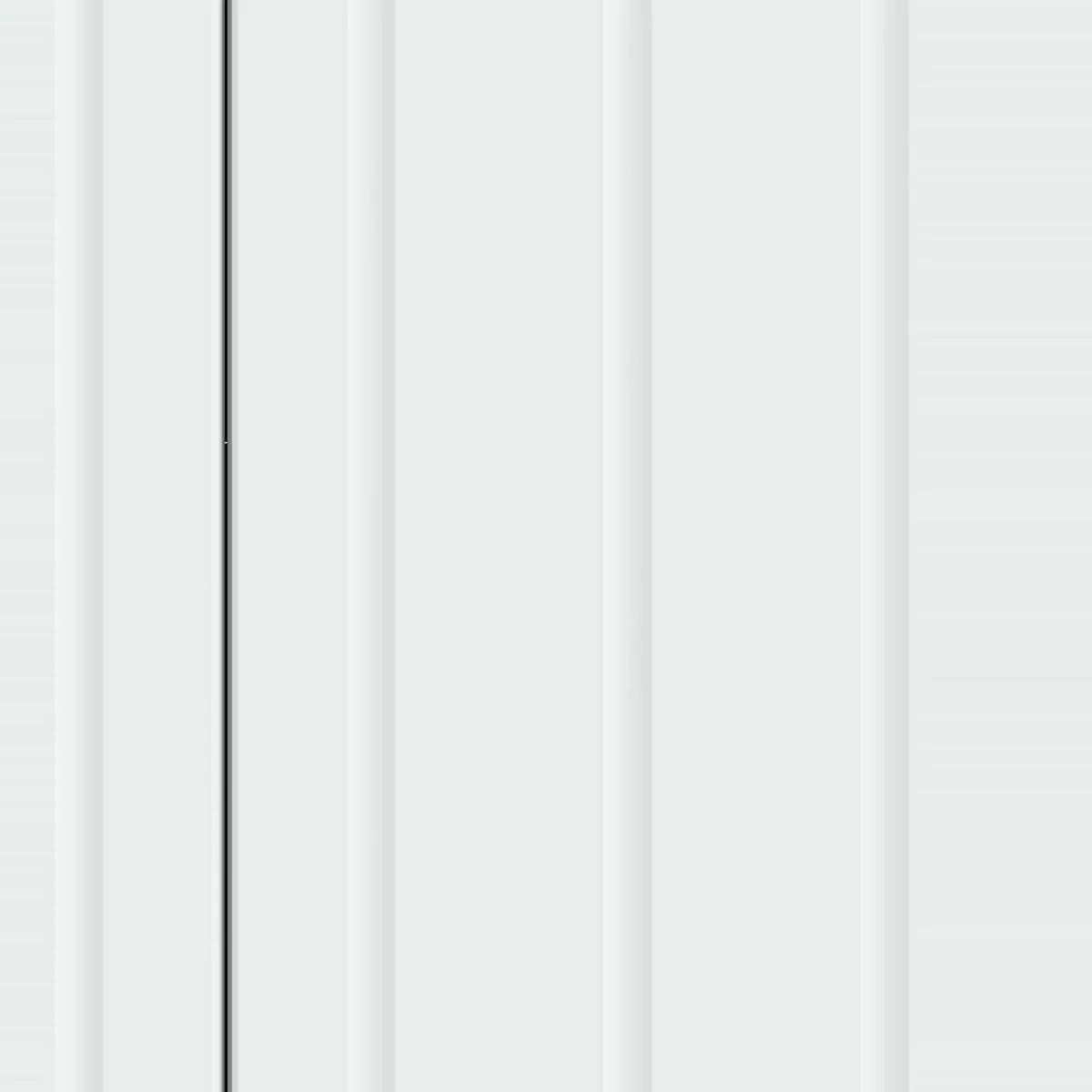 TV Cabinet White Engineered Wood Storage Unit with Swing Doors and Steel Legs 99x34.5x52cm