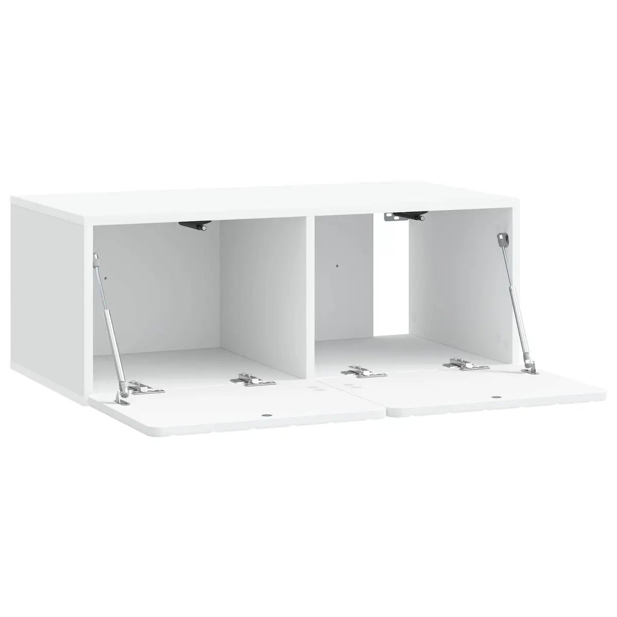 Wall-Mounted TV Cabinet, 78.5 x 41 x 30 cm