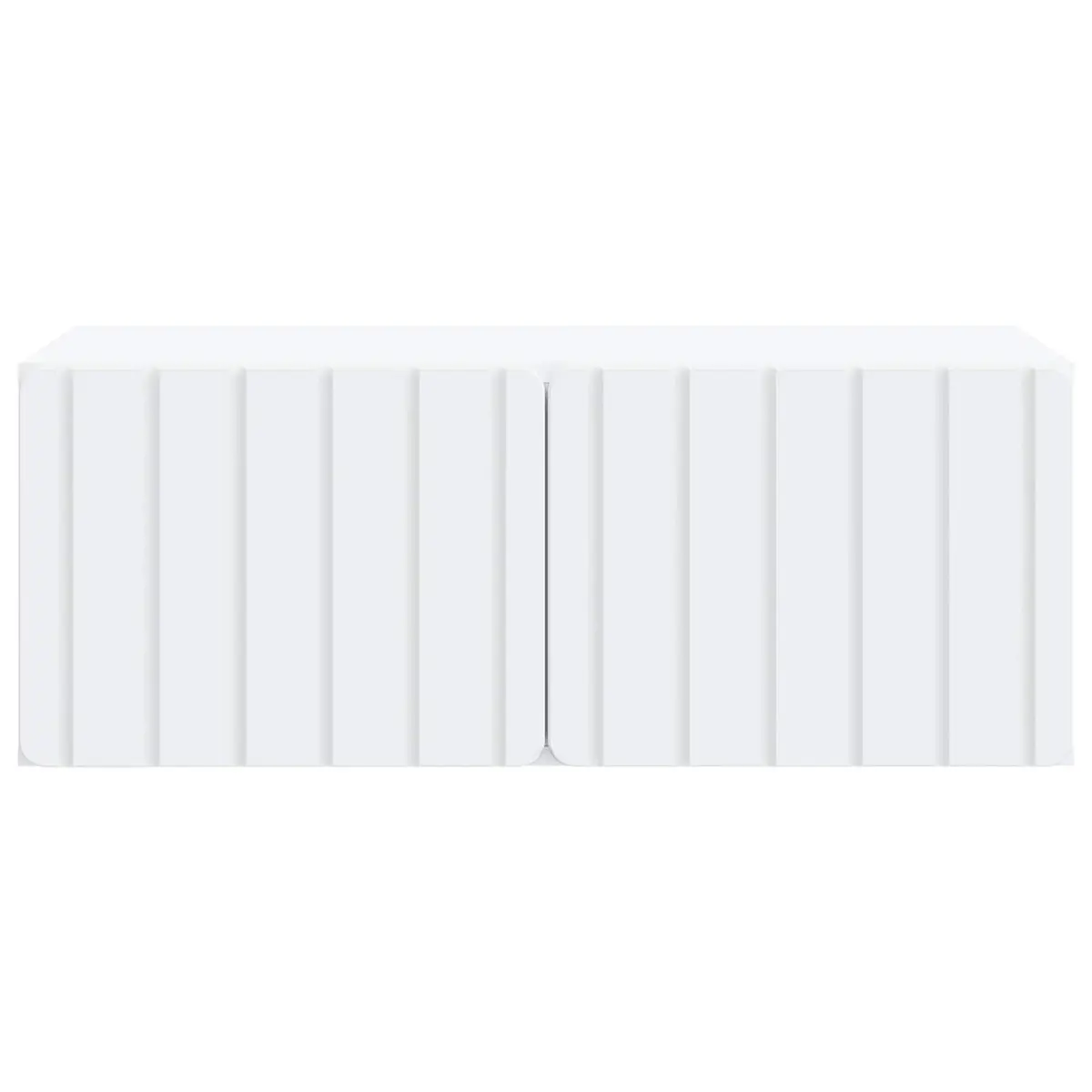 Wall-Mounted TV Cabinet, 78.5 x 41 x 30 cm