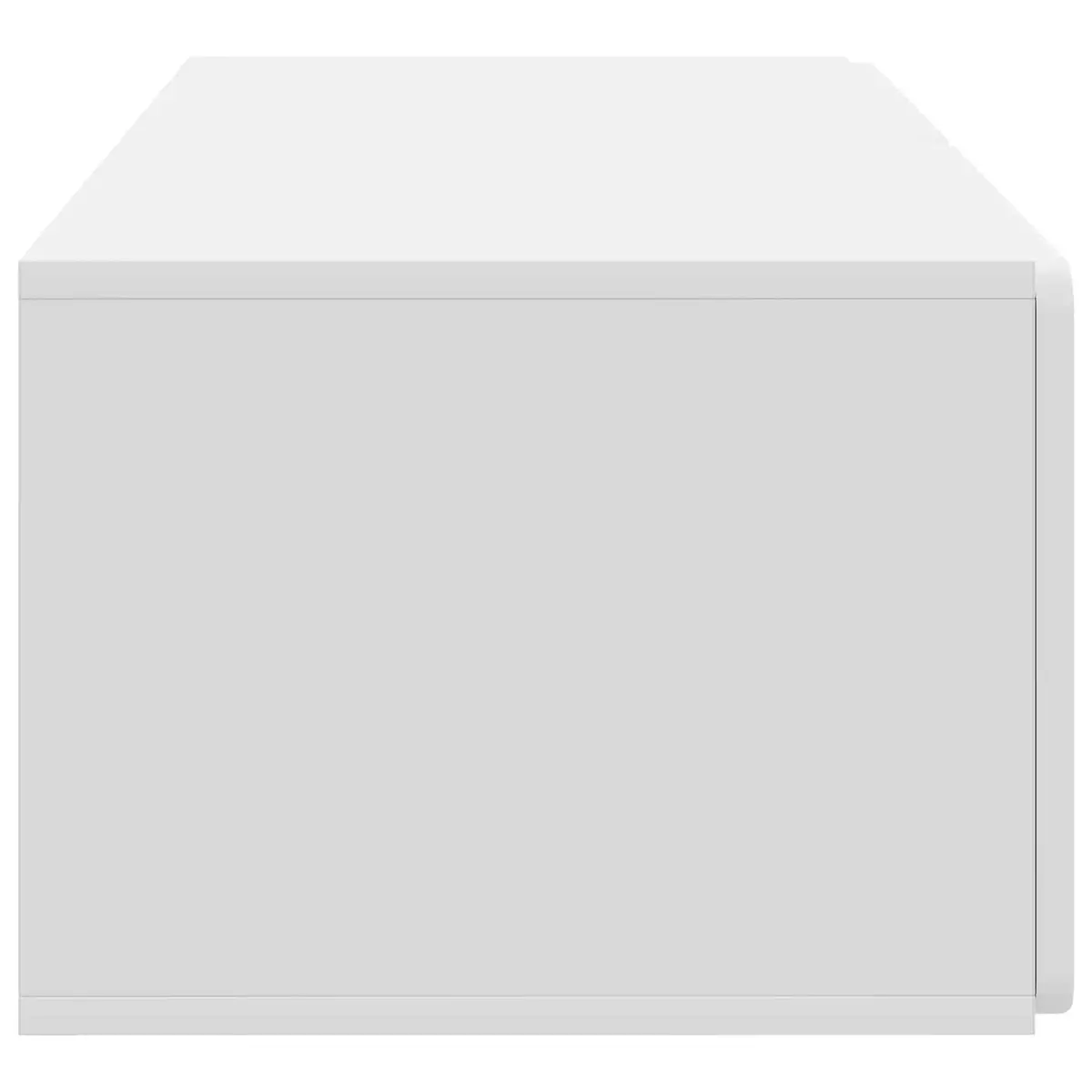 Wall-Mounted TV Cabinet, 78.5 x 41 x 30 cm