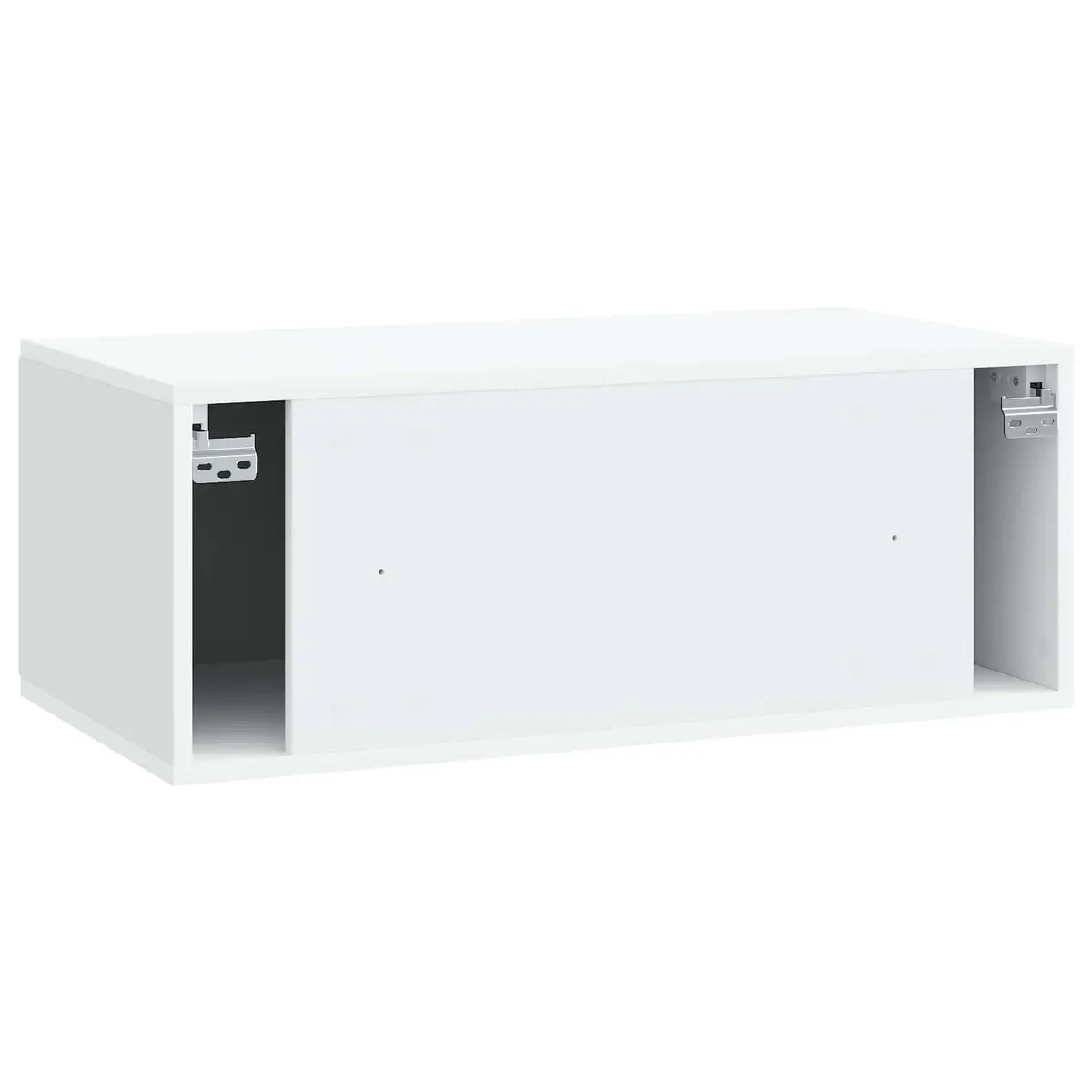Wall-Mounted TV Cabinet, 78.5 x 41 x 30 cm