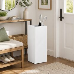Modern Umbrella Stand with Smart Design