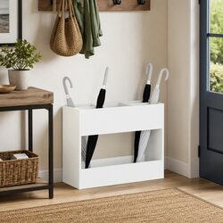 Umbrella Stand: Smart Storage for Modern Homes