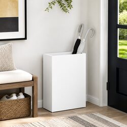 Compact and Stylish Umbrella Stand for Your Entryway