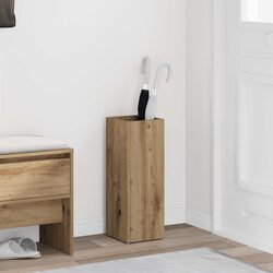 Brown Umbrella Stand: Convenient and Stylish Solution