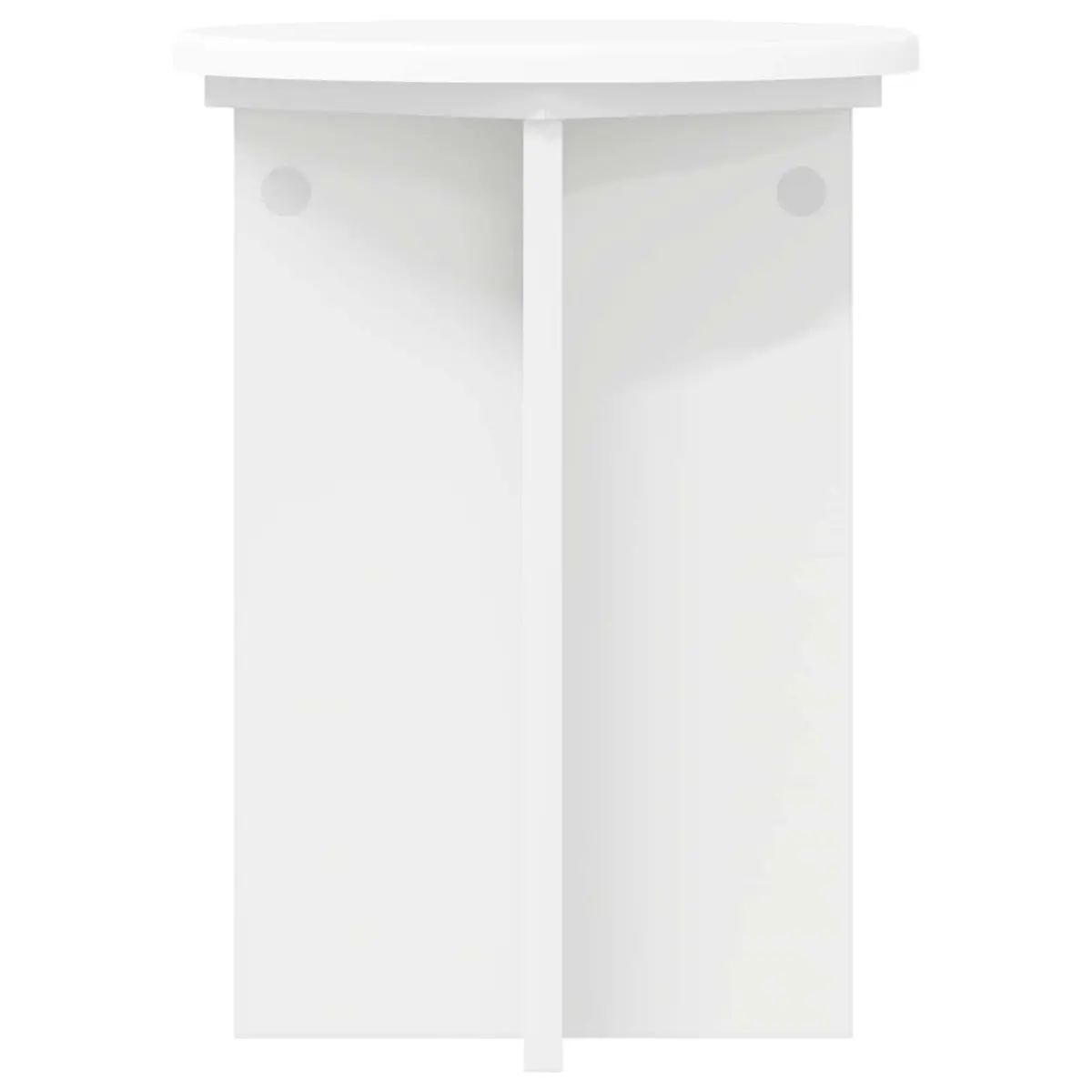 - 2-Piece Plant Stand Set