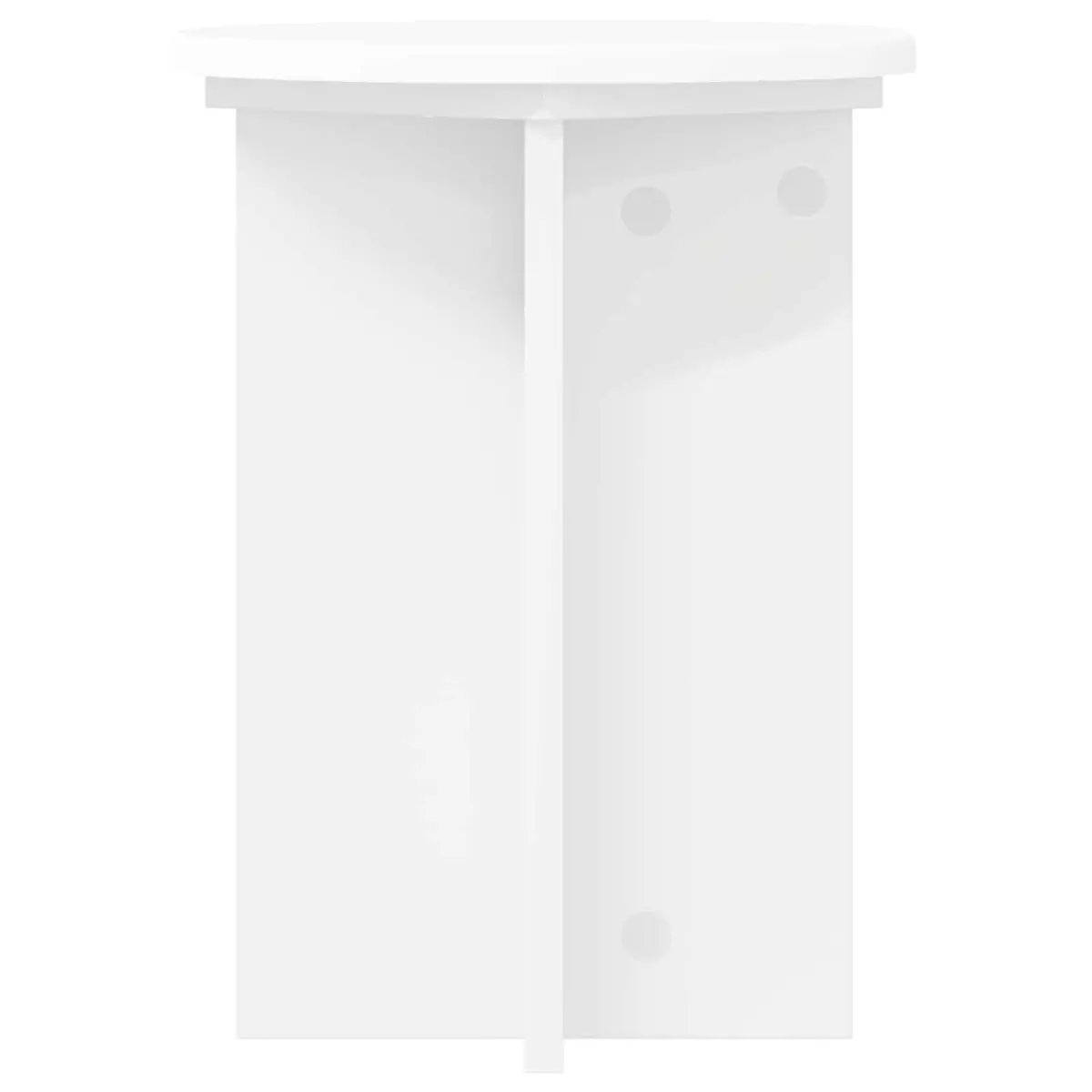 - 2-Piece Plant Stand Set