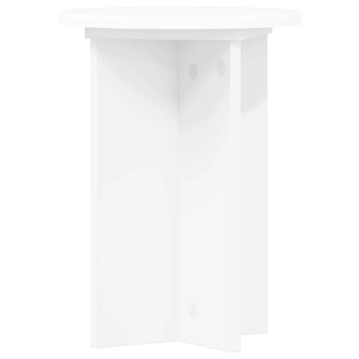 - 2-Piece Plant Stand Set