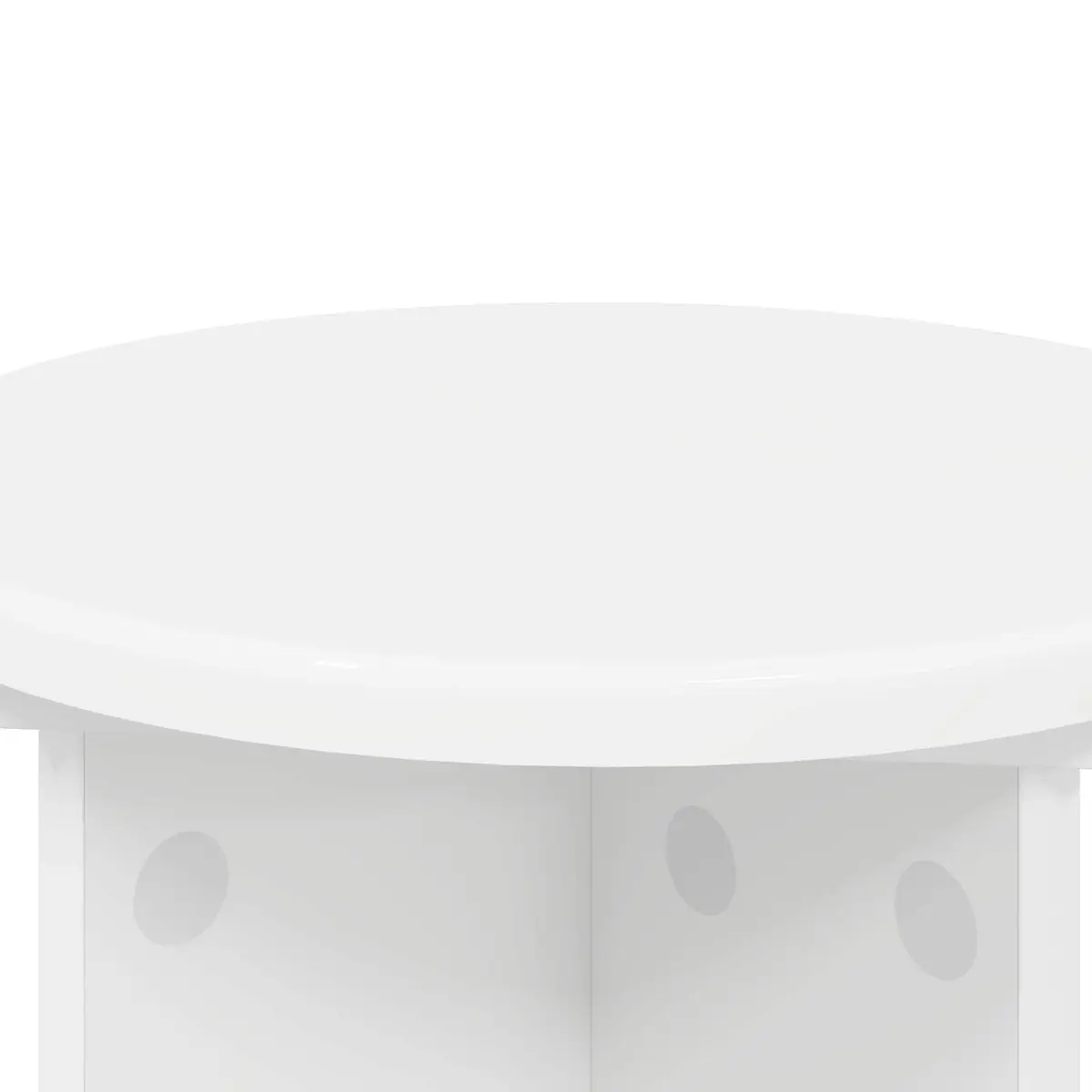 - 2-Piece Plant Stand Set