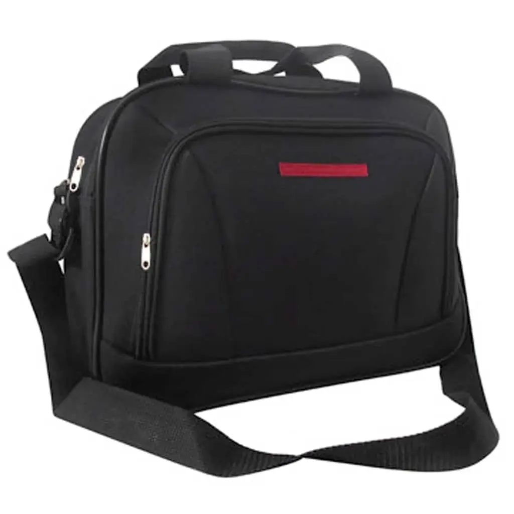5 Piece Trolley Luggage Set for Travelers