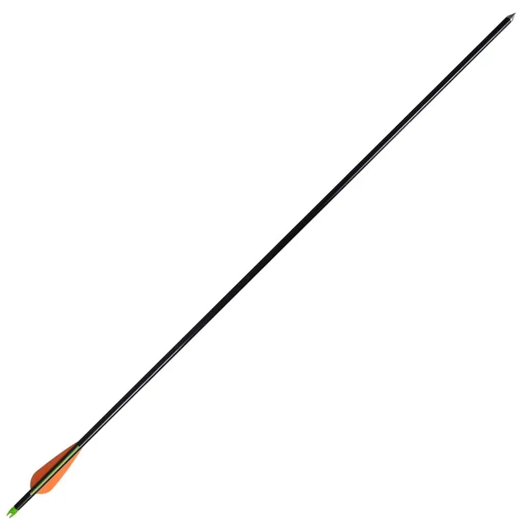 Compound Bow Black 35 Inch Adjustable Draw Weight 40 to 50 lbs Lightweight