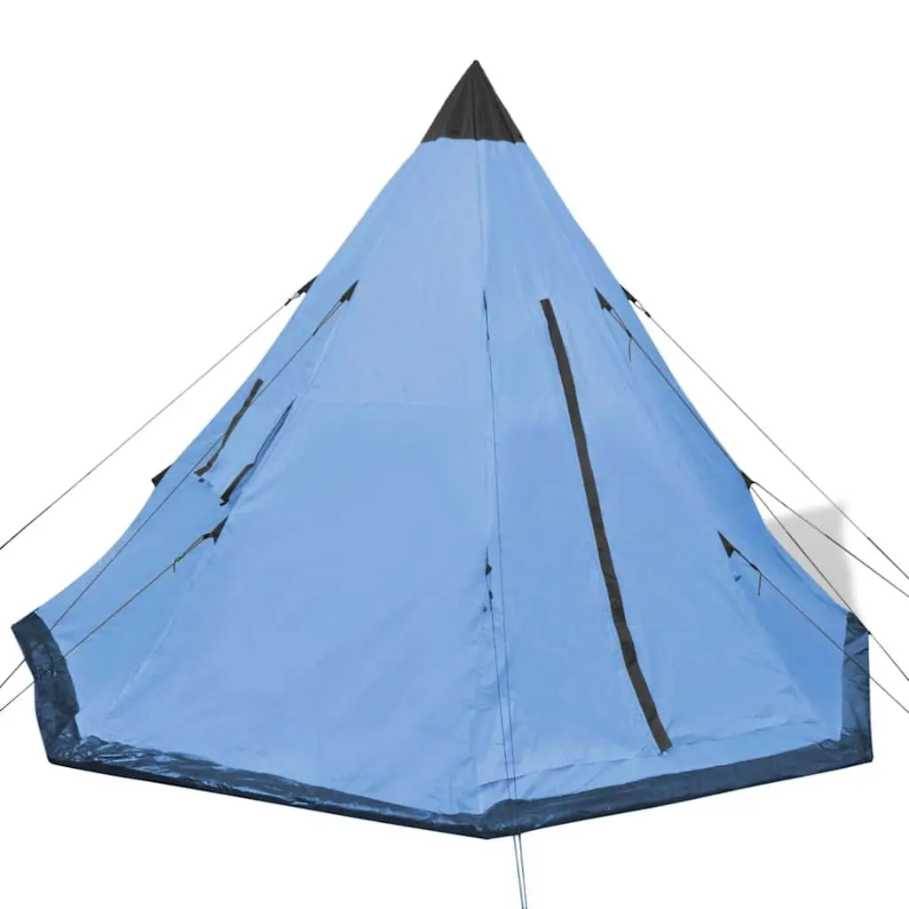 4-Person Tent for Outdoor Activities