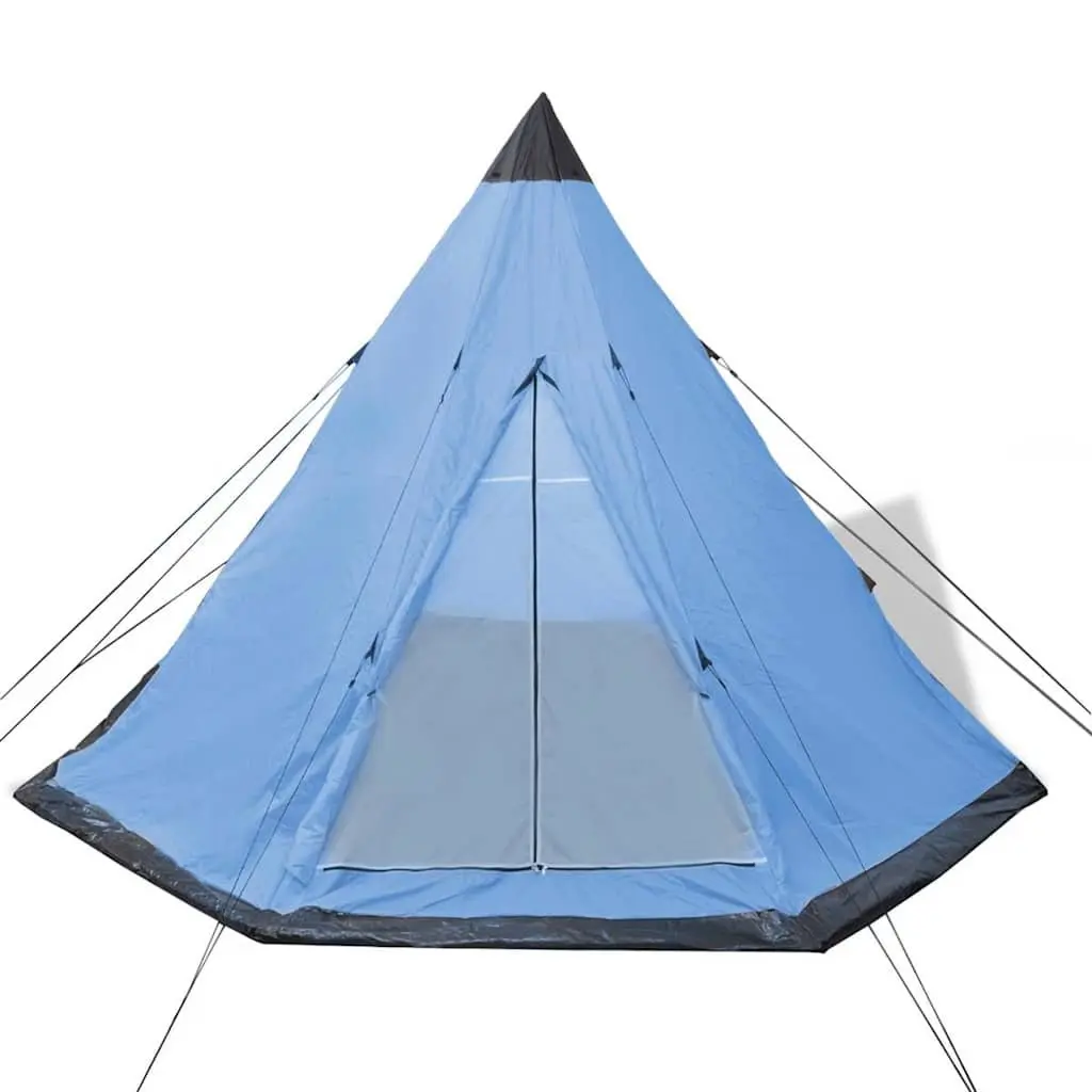 4-Person Tent for Outdoor Activities