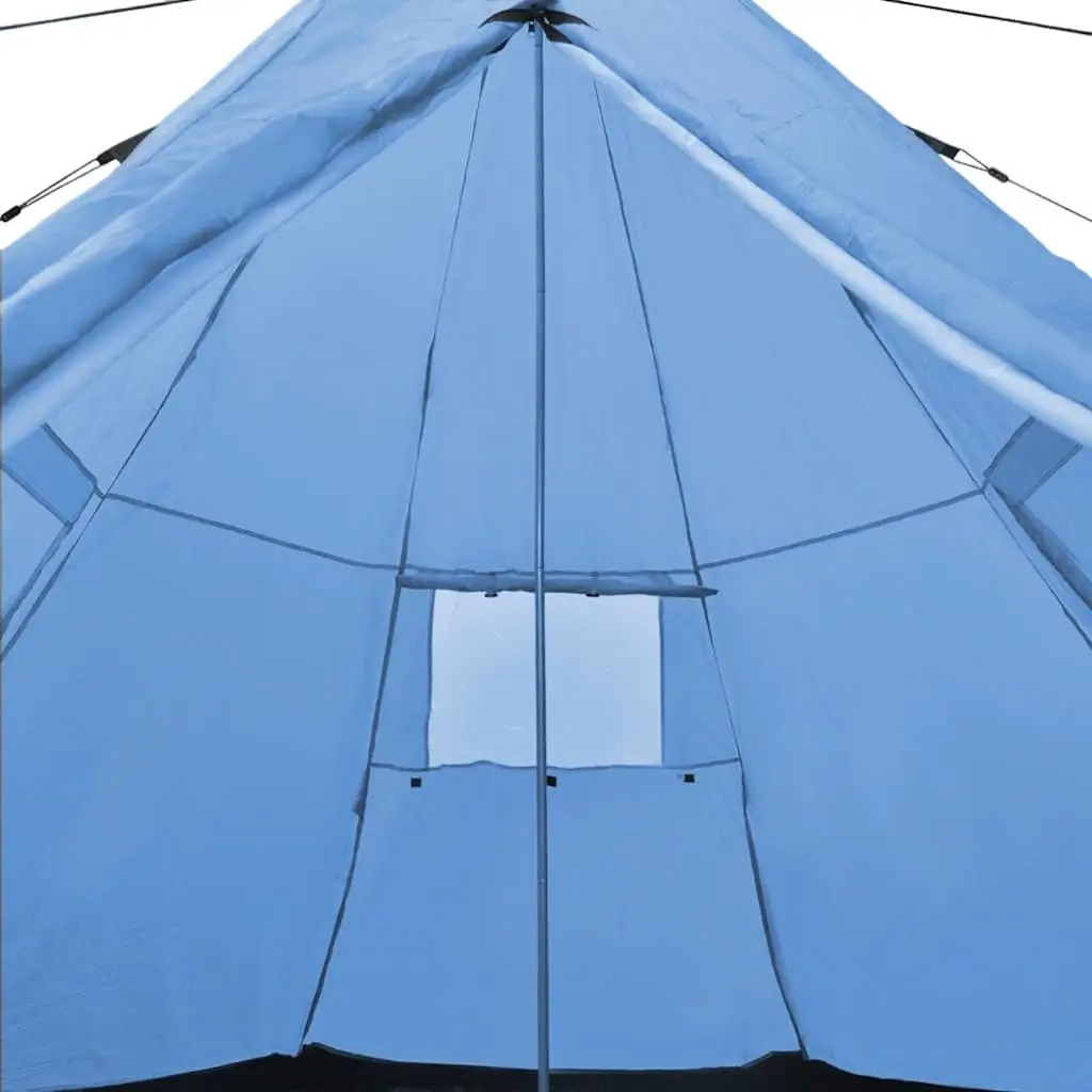 4-Person Tent for Outdoor Activities