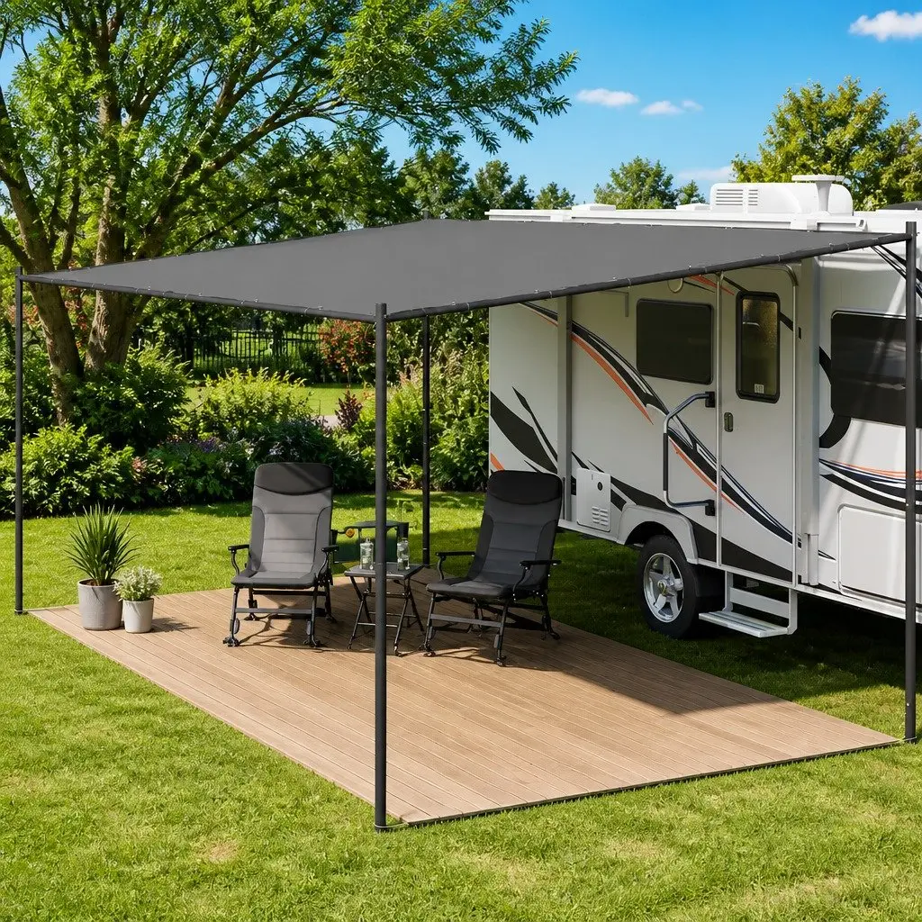 Tent Carpet 250x600 cm