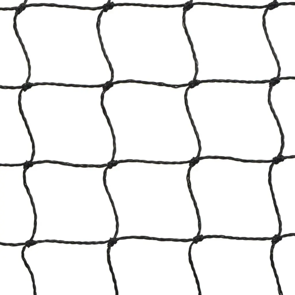Badminton Net Set 300x155cm Height Adjustable Tool Free Assembly for Outdoor Games