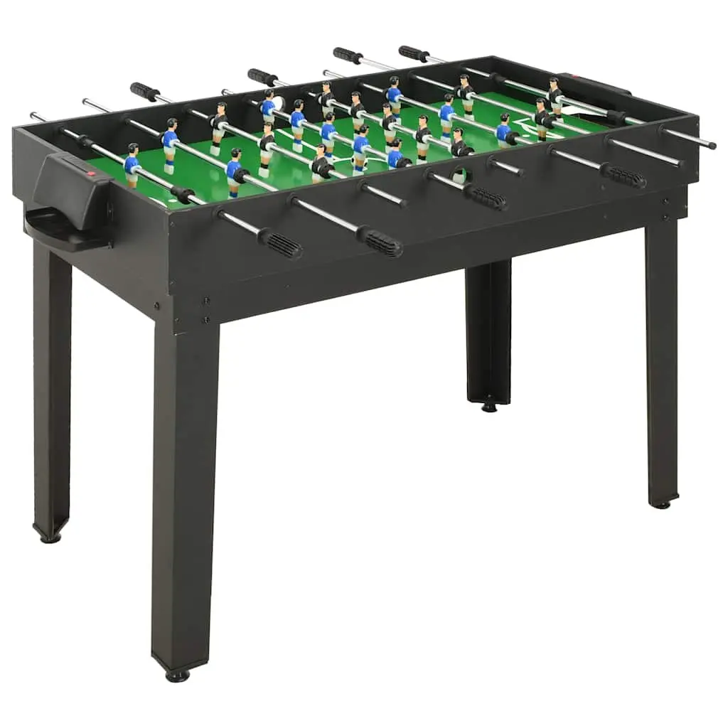 15-in-1 Game Table with Multiple Game Options