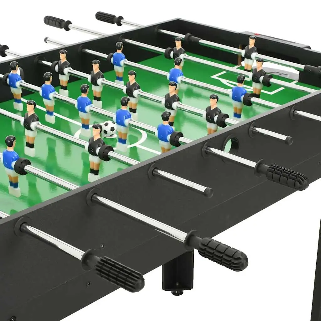 15-in-1 Game Table with Multiple Game Options