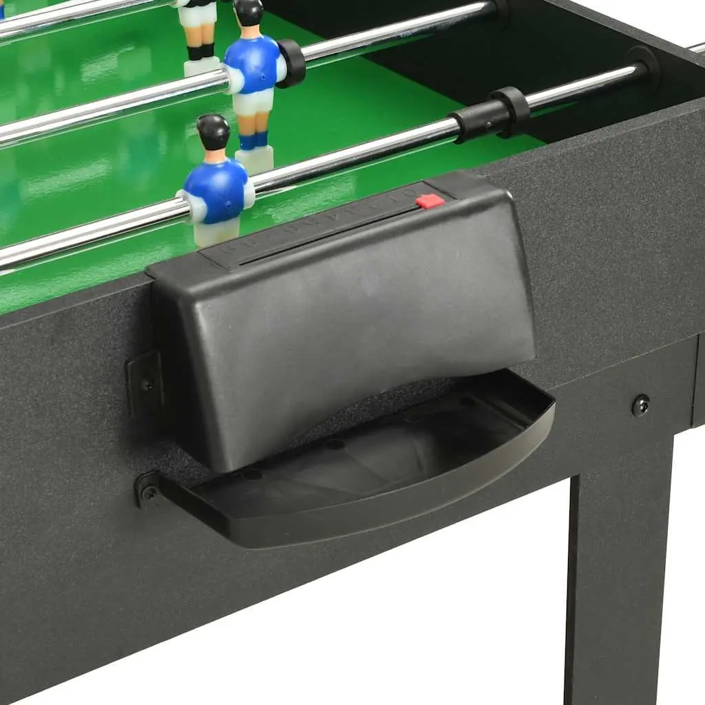 15-in-1 Game Table with Multiple Game Options