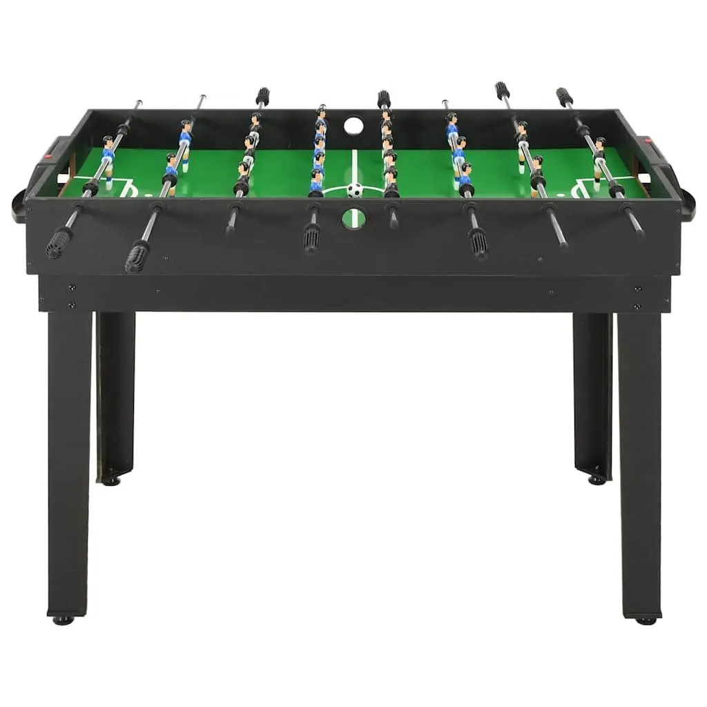 15-in-1 Game Table with Multiple Game Options