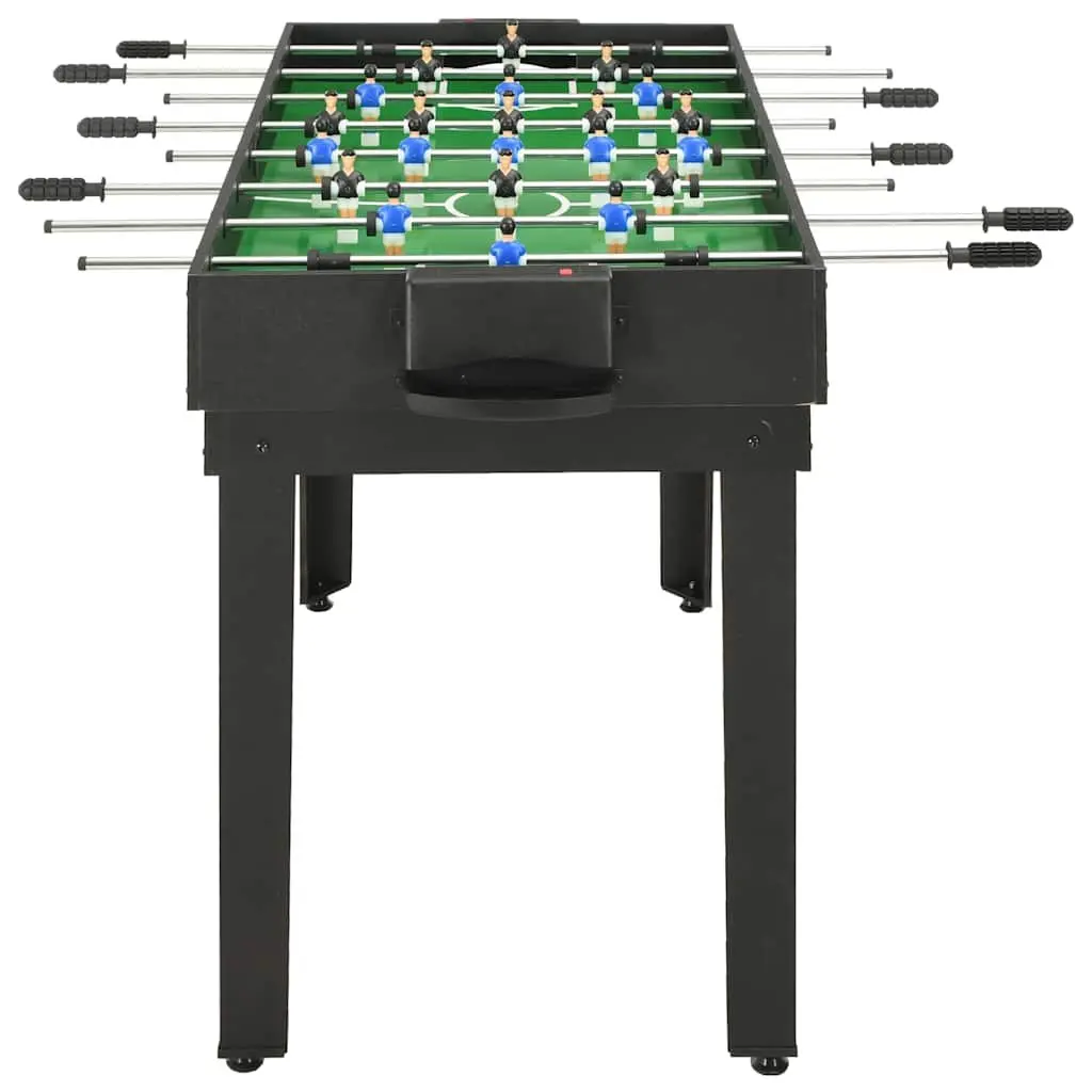 15-in-1 Game Table with Multiple Game Options