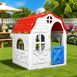 Kids Foldable Playhouse for Adventurous Kids