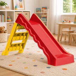 Kids Slide for Active Play