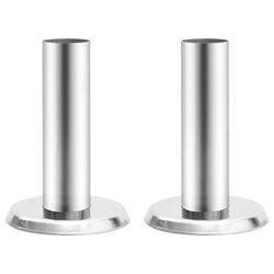 Stainless Steel Brackets for Pool Ladder - Quick and Easy Setup