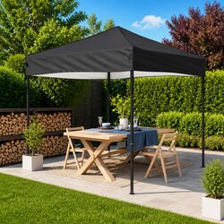 2x2m Folding Party Tent