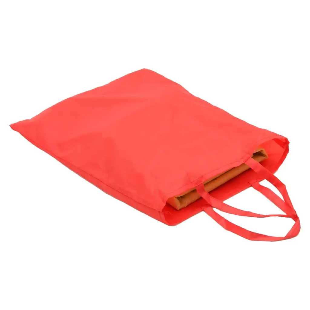 Play Parachute Rainbow Colours 3.5m Diameter 8 Handles for Group Activity