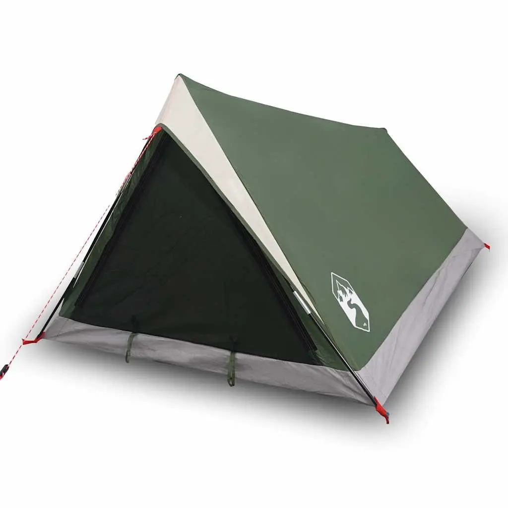 2-Person Waterproof Camping Tent
