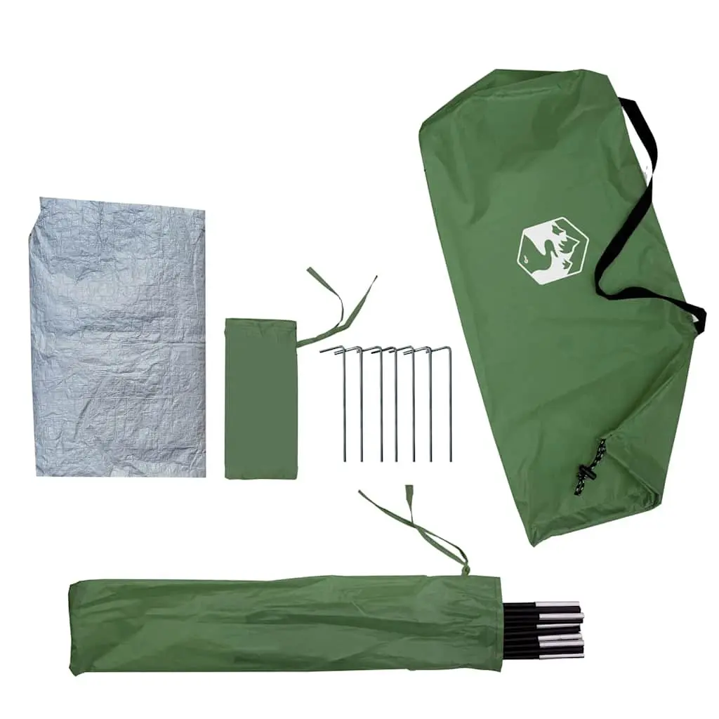 2-Person Waterproof Camping Tent