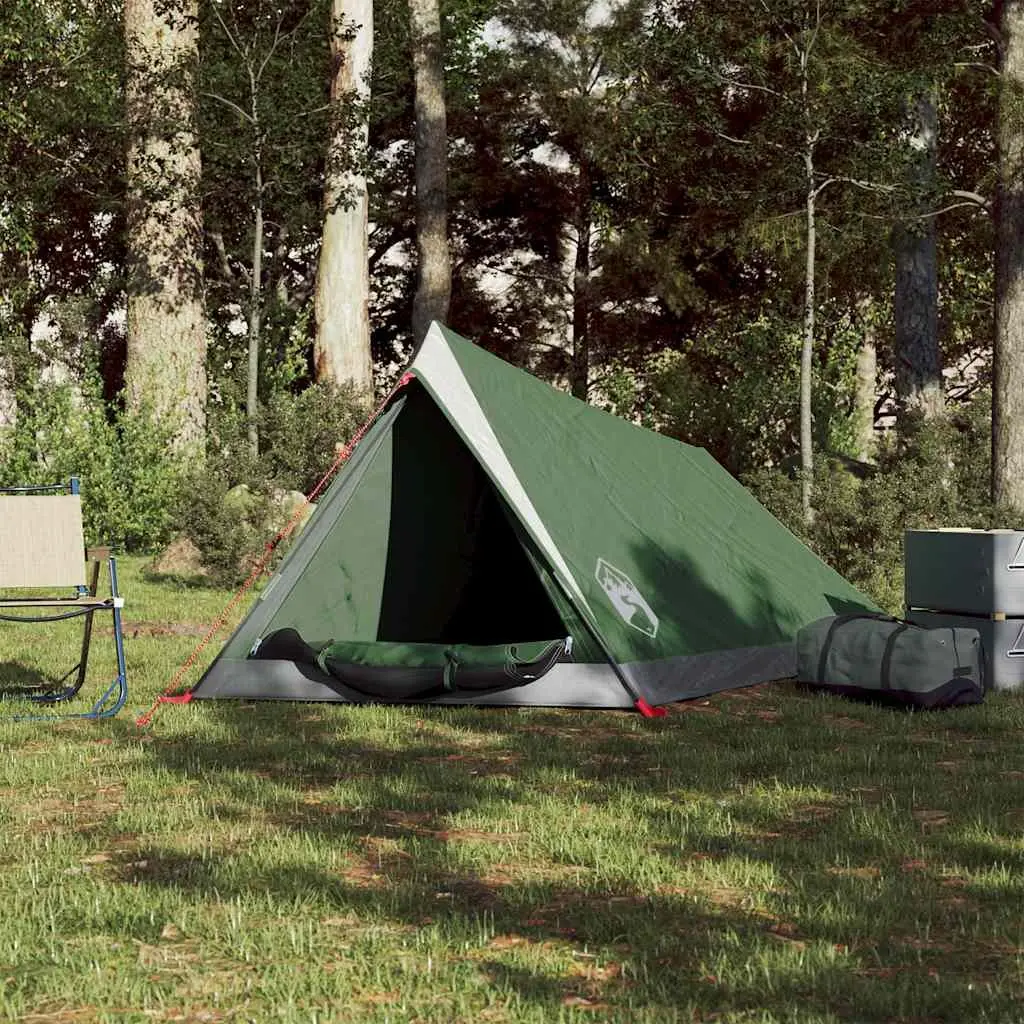 2-Person Waterproof Camping Tent