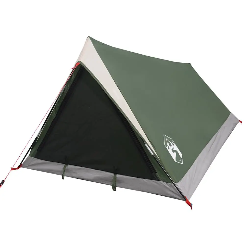 2-Person Waterproof Camping Tent