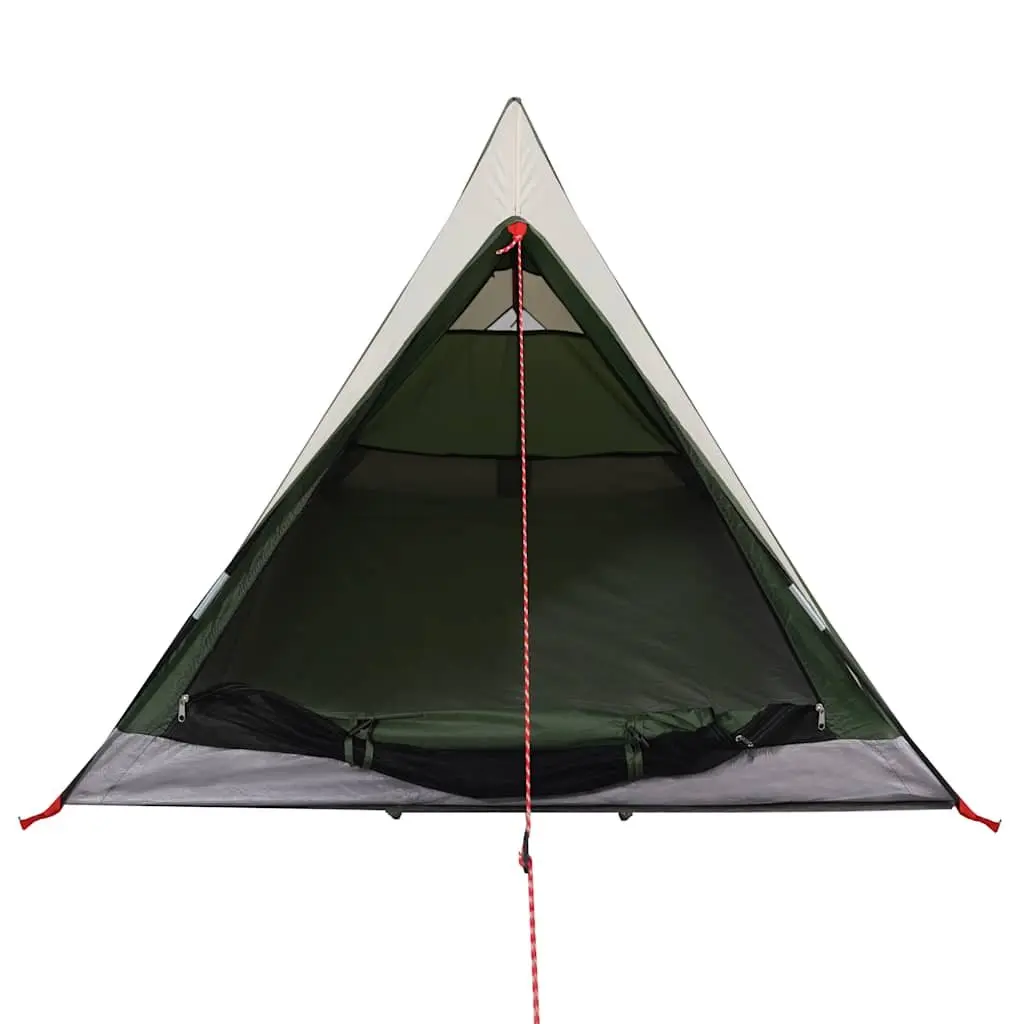 2-Person Waterproof Camping Tent
