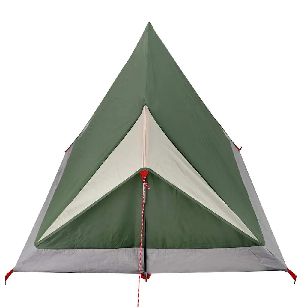 2-Person Waterproof Camping Tent