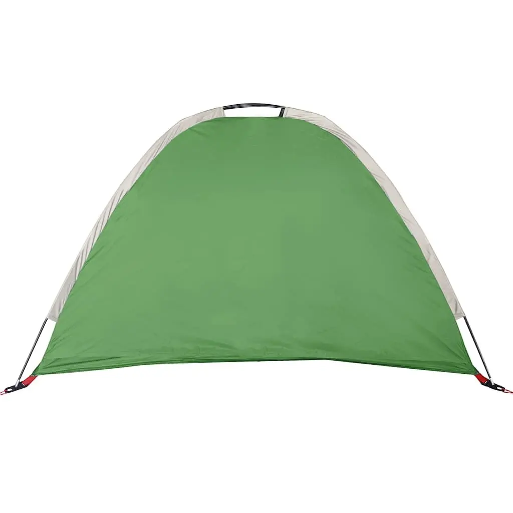 Storage Tent Green 9 Compartments Waterproof Lightweight Camping Organizer